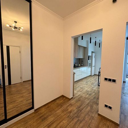 Жк Great Britain Apartment Львів Екстер'єр фото