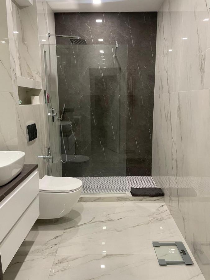 Жк Great Britain Apartment Львів Екстер'єр фото