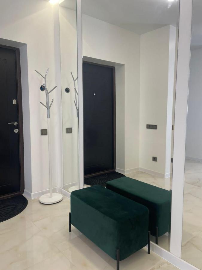 Жк Great Britain Apartment Львів Екстер'єр фото