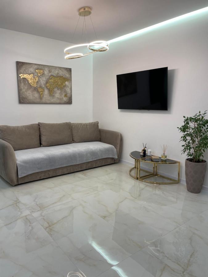 Жк Great Britain Apartment Львів Екстер'єр фото