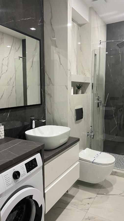 Жк Great Britain Apartment Львів Екстер'єр фото