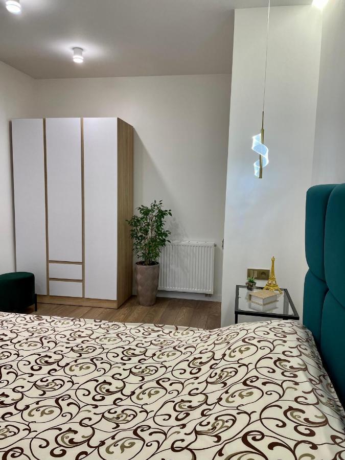 Жк Great Britain Apartment Львів Екстер'єр фото