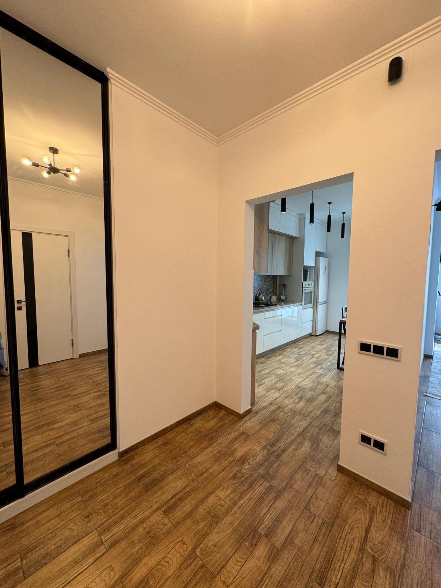 Жк Great Britain Apartment Львів Екстер'єр фото