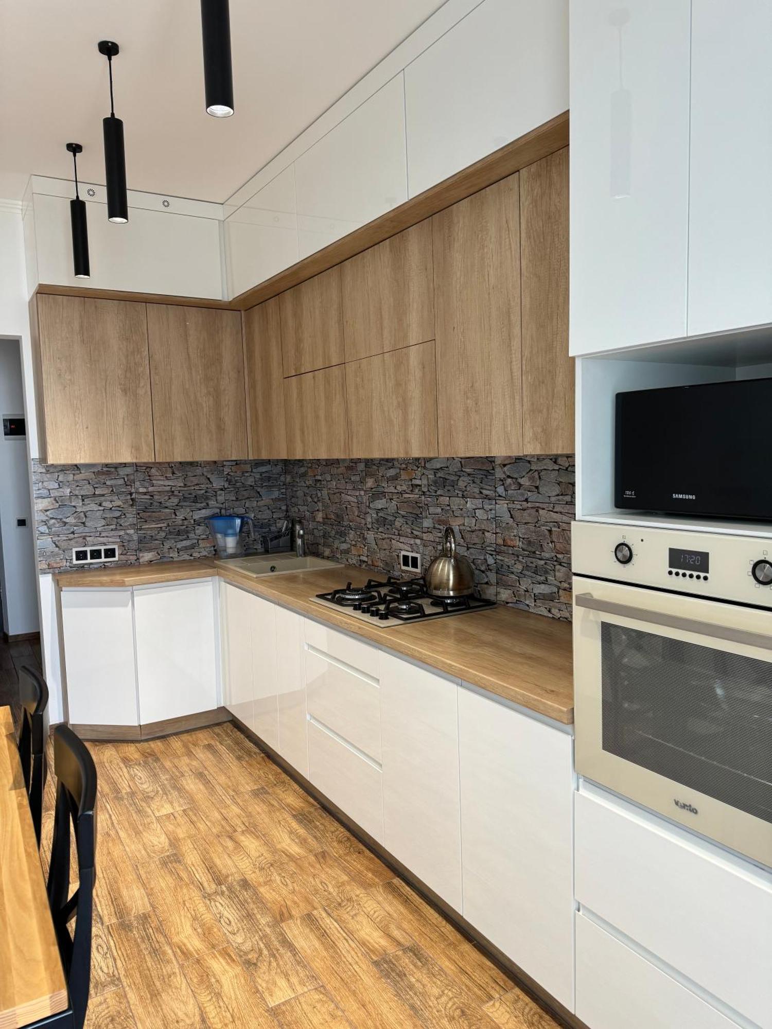 Жк Great Britain Apartment Львів Екстер'єр фото