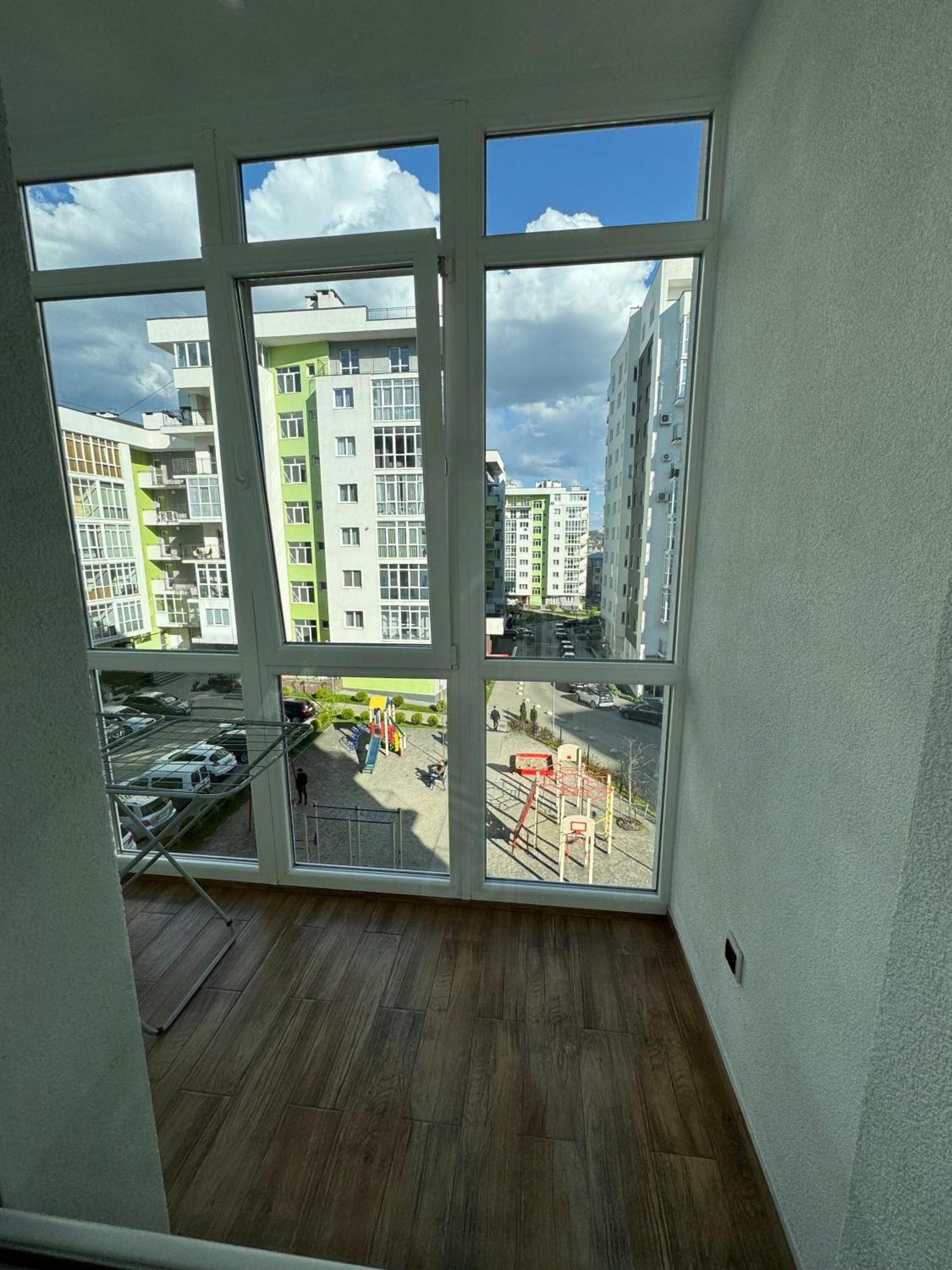 Жк Great Britain Apartment Львів Екстер'єр фото