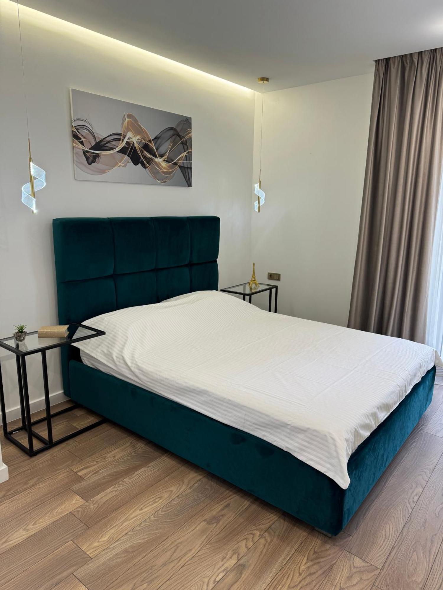 Жк Great Britain Apartment Львів Екстер'єр фото
