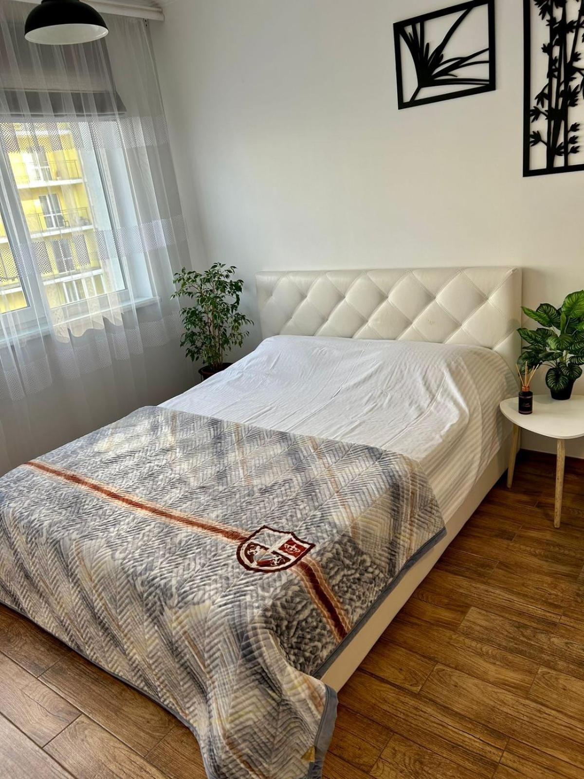 Жк Great Britain Apartment Львів Екстер'єр фото