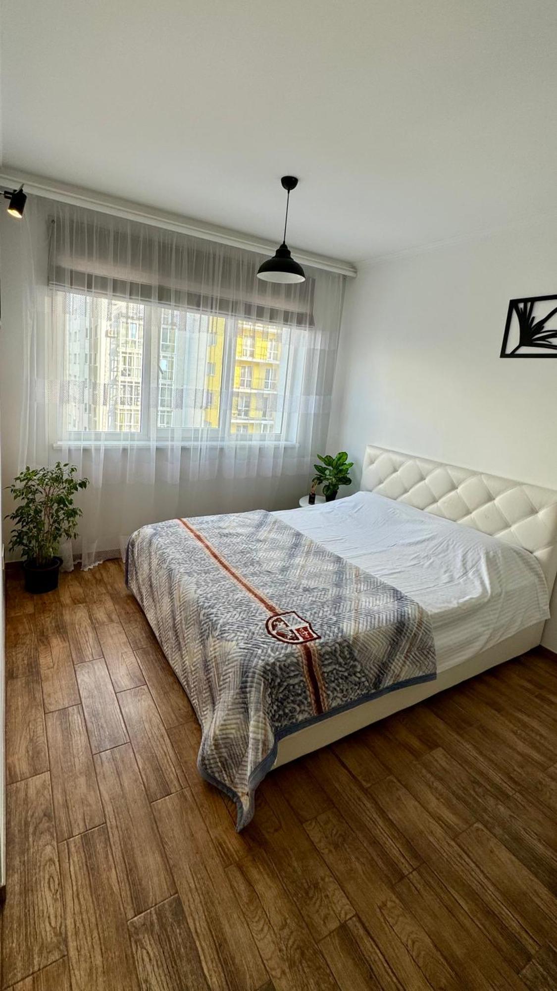Жк Great Britain Apartment Львів Екстер'єр фото