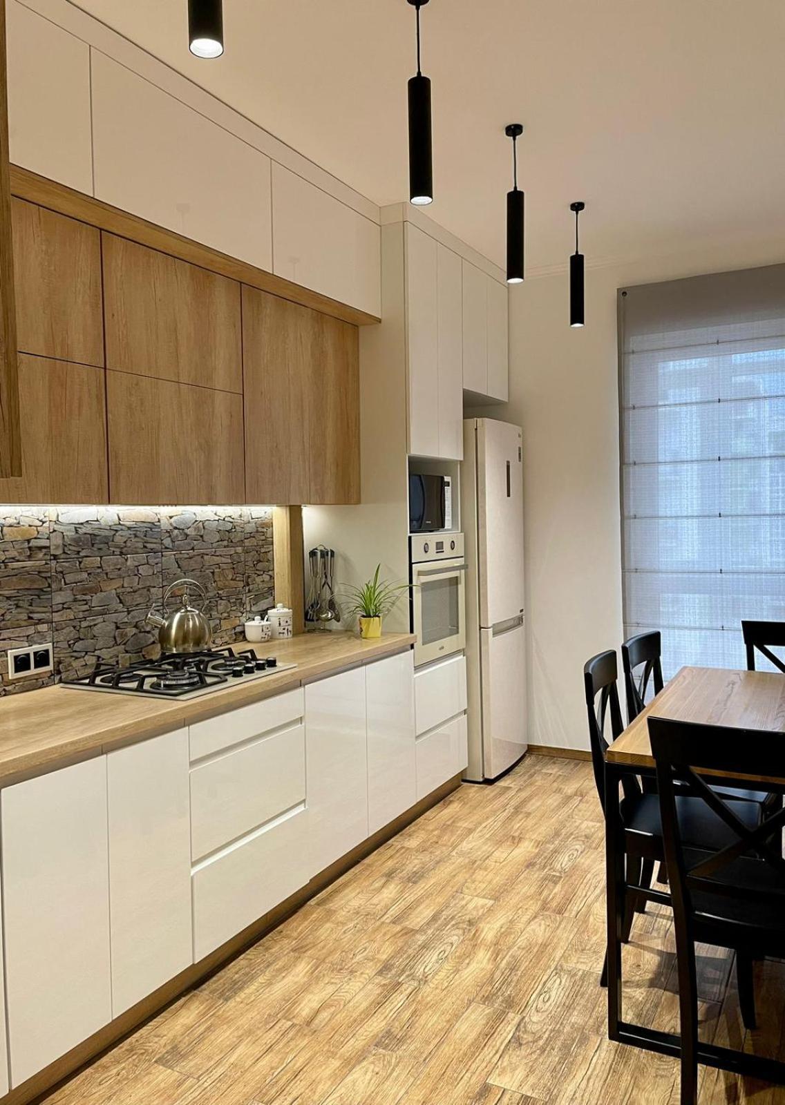 Жк Great Britain Apartment Львів Екстер'єр фото