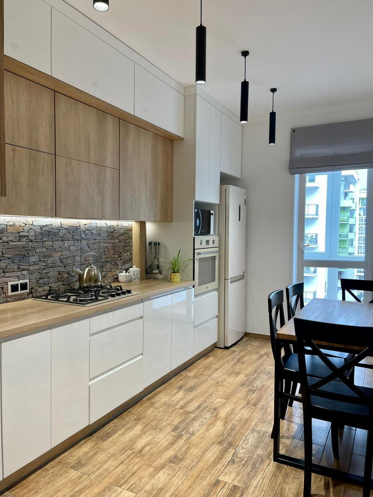 Жк Great Britain Apartment Львів Екстер'єр фото